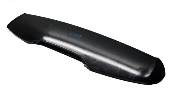 Volvo V60 Tailgate/trunk spoiler 31253209
