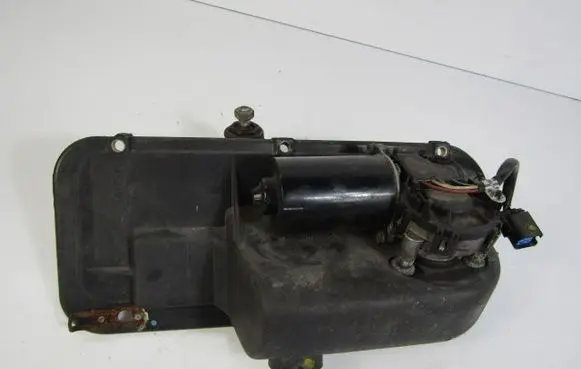 Jaguar XJ X308 Front wiper linkage GNC8973AA