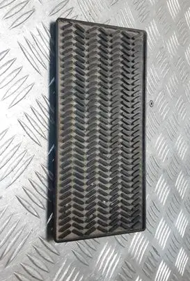 Honda Accord Foot rest pad/dead pedal 46992TA0A8 46992TA0
