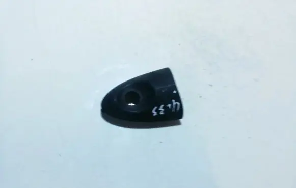 Ford Focus Loading door cover/cap xs41a218a14aew