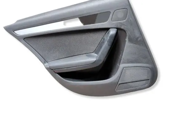 Audi A4 S4 B8 8K Rear door card panel trim 8K0867305