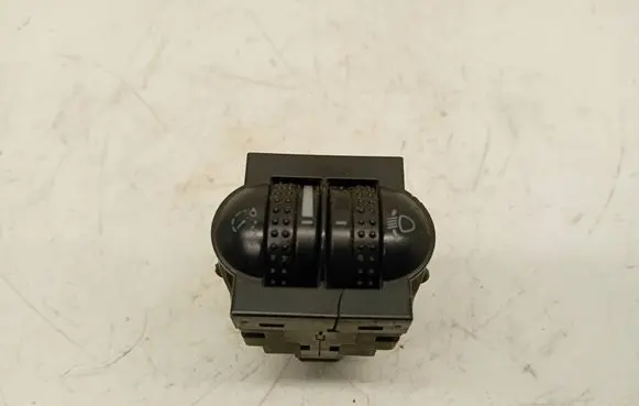 Volkswagen PASSAT B5 Headlight level height control switch