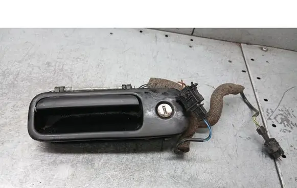 Ford Galaxy Tailgate/trunk/boot lock/catch/latch 7M0827297