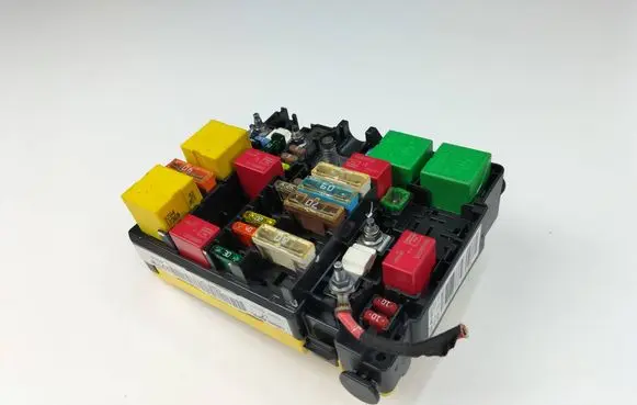 Fuse module