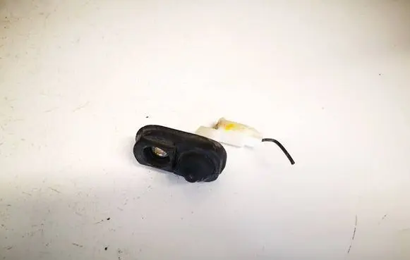 Nissan Pixo Front door sensor coupe 