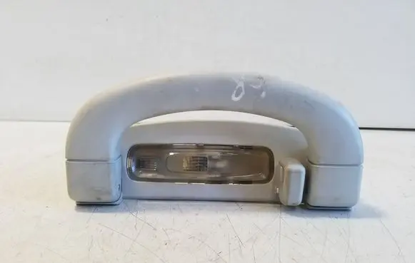 Fiat 500L Rear interior roof grab handle D817