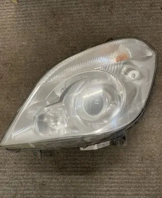 Mercedes-Benz Sprinter W906 Headlight/headlamp 24738100