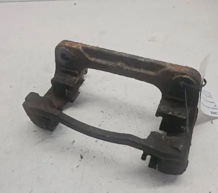 Renault Scenic II - Grand scenic II Front Brake Caliper Pad/Carrier 