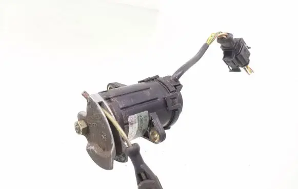 Audi A6 S6 C4 4A Accelerator pedal position sensor 046907475G 0205001018
