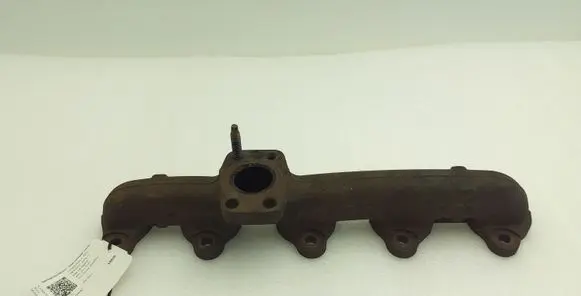 Peugeot 308 Exhaust manifold 725711
