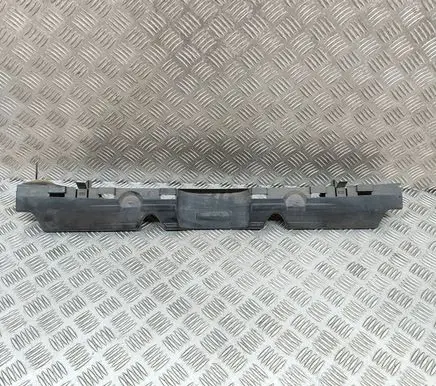 Renault Twingo II Rear bumper mounting bracket 8200637080