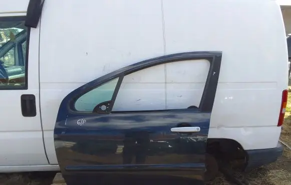 Renault Clio III Front door 