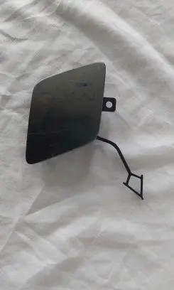 Volkswagen PASSAT B8 Front tow hook cap/cover 3G0807155