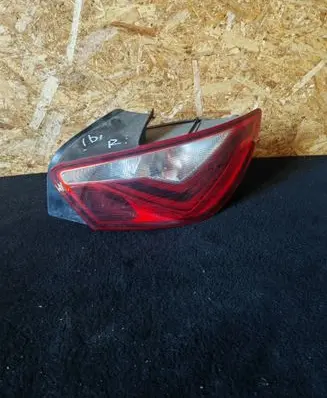 Seat Ibiza IV (6J,6P) Rear/tail lights 6J3945096R