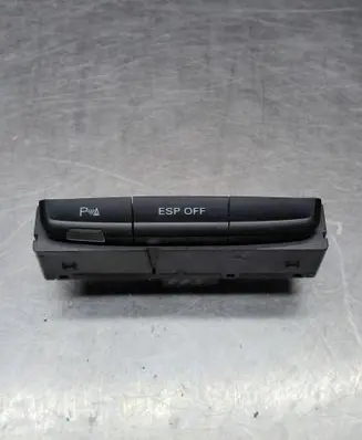 Audi A5 8T 8F Gear shifter surround trim plastic 8K0959673A