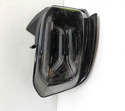 Jeep Avenger Rear/tail lights 52176508