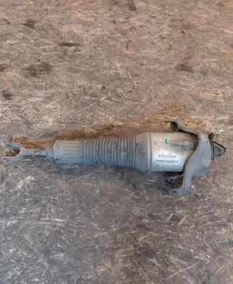Audi A8 S8 D3 4E Front air suspension shock absorber 4E0616040AG