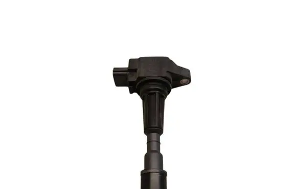 High voltage ignition coil