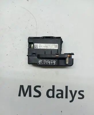 Mercedes-Benz ML W166 Battery relay fuse A0009820123 0009820123