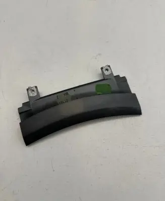 Volkswagen Phaeton Steering wheel column trim 3D1857240