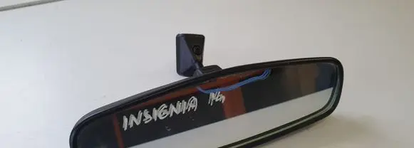 Opel Insignia A Rear view mirror (interior)