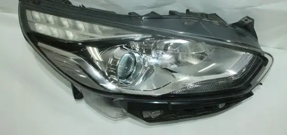Ford S-MAX Headlight/headlamp