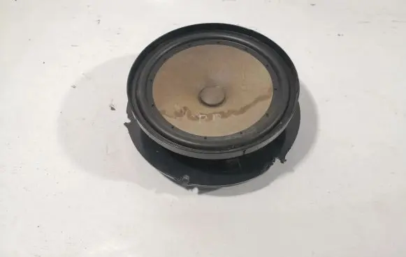 Skoda Octavia Mk2 (1Z) Front door high frequency speaker 1Z0035411A
