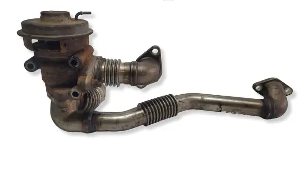 Honda CR-V EGR valve 
