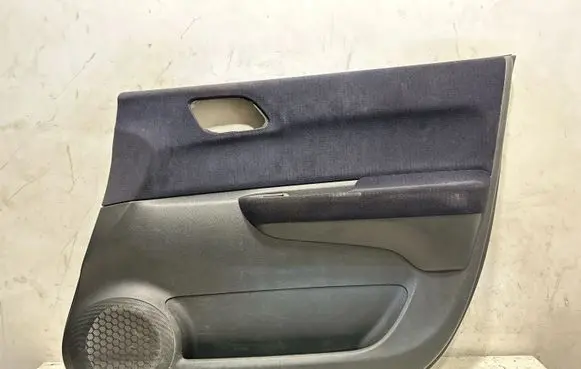 Honda FR-V Front door card panel trim 83500SJDJ022