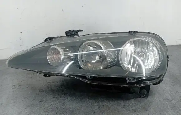 Alfa Romeo 147 Headlight/headlamp 89101232SX