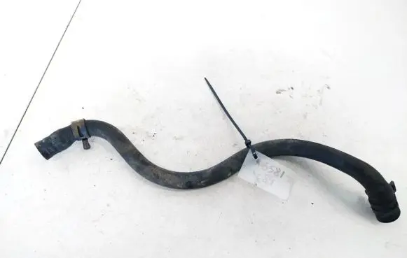 Volkswagen Golf II Engine coolant pipe/hose