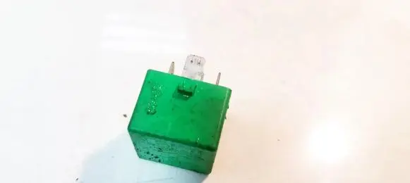 Fiat Ulysse Other relay 12V35A03531 12V-35A-03531
