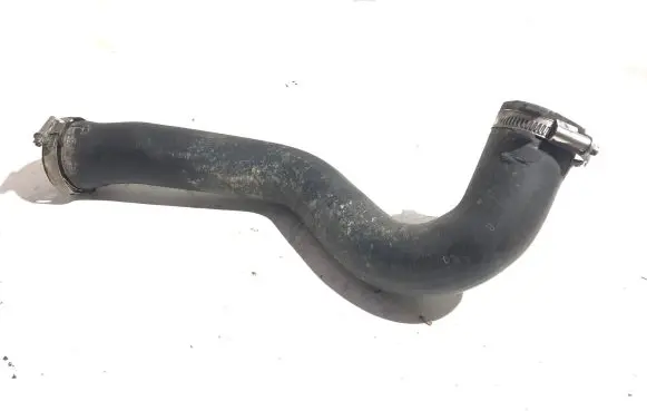 Audi Q7 4L Intercooler hose/pipe 7L6145737B