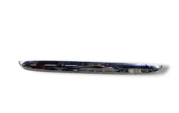 Mini One - Cooper Coupe R56 Trunk door license plate light bar 7151140 40501450