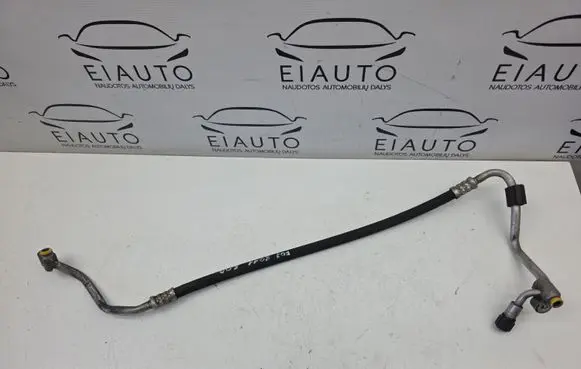 BMW 5 GT F07 Air conditioning (A/C) pipe/hose 4249893