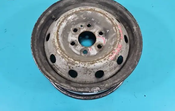 Iveco Daily 4th gen R16 steel rim IMPRK1423729