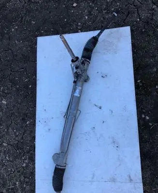 Volvo V60 Steering rack 31387077 TPD46175