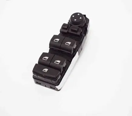 BMW X5M F85 Electric window control switch 9297349