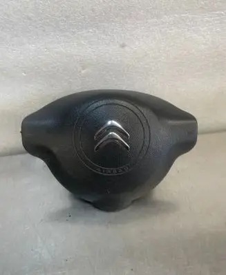 Citroen Berlingo Trunk lid opening control unit 