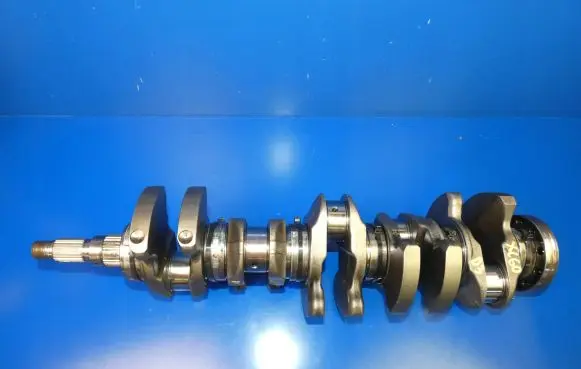 Volvo XC60 Crankshaft 