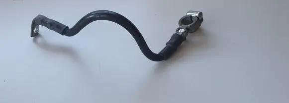Skoda Rapid (NH) Negative earth cable (battery)