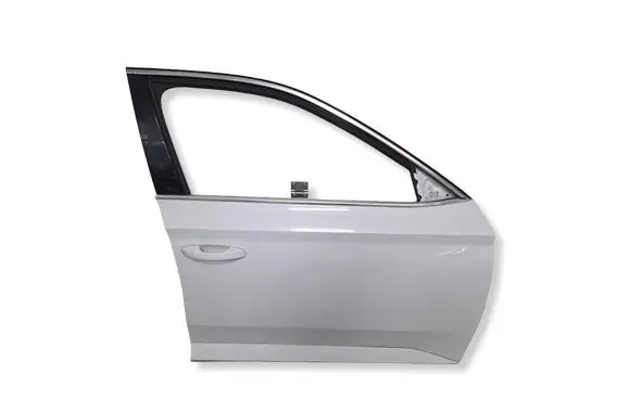 Skoda Superb B8 (3V) Front door 