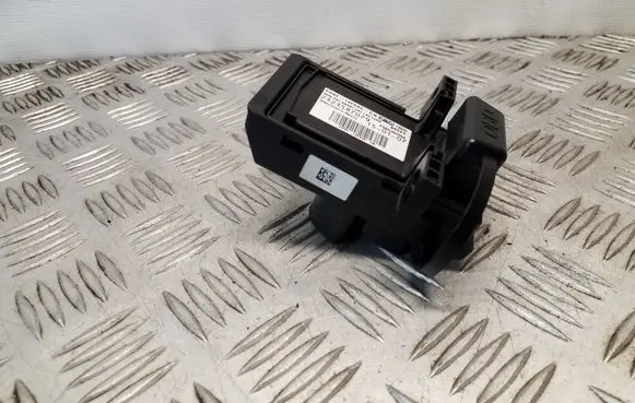 Gateway control module