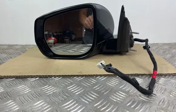 Jeep Grand Cherokee WL Front door electric wing mirror 68552263AA