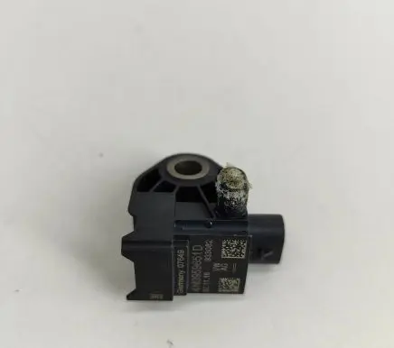 Audi Q5 SQ5 Airbag deployment crash/impact sensor 4N0959651D