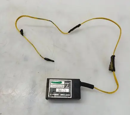 Volvo S40, V40 Sensor CSA531C003B NL24