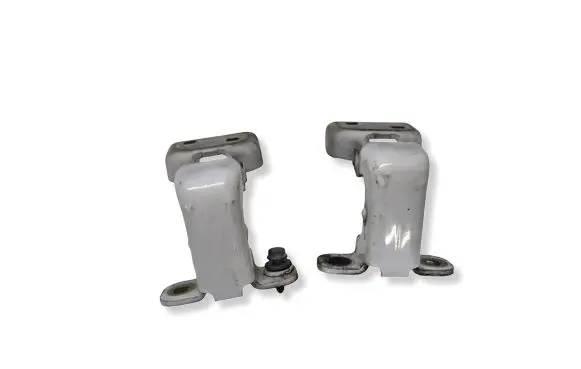Renault Trafic II (X83) Front door hinge set GM66380 311772H