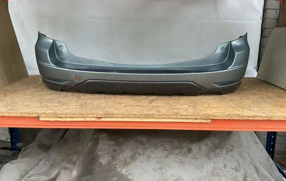 Subaru Forester SH Rear bumper 57704SC010