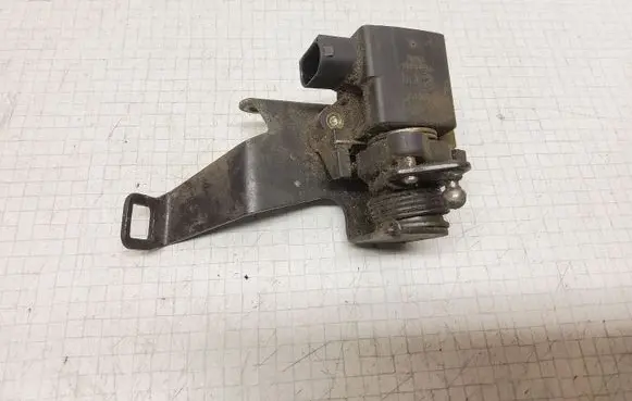Mercedes-Benz E W210 Accelerator pedal position sensor A0125423317