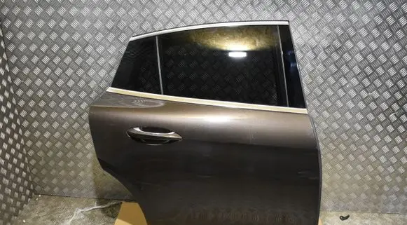 Porsche Panamera (971) Front door D449LM8RM8R555525